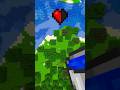5秒以内に・・・？【マイクラ】#shorts ＃マイクラ #minecraft #マインクラフト