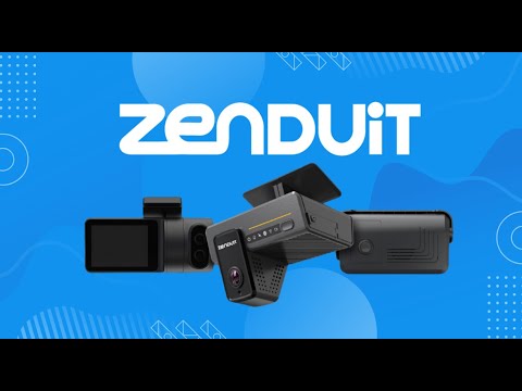 ZenduCAM vs Every Other Dash Camera | The Ultimate Dash Camera Comparison - video from ZenduIT