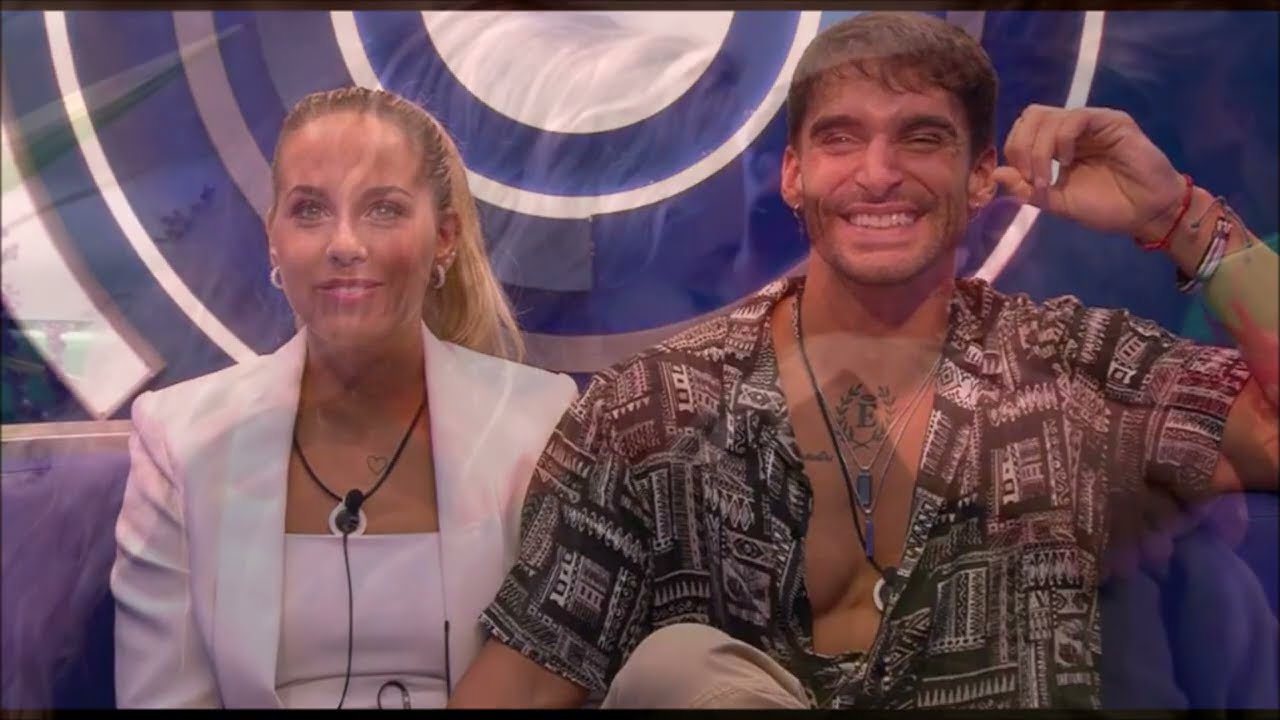 A thousand miles (Violeta Crespo y Edi Insua)