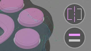 Layer by Layer – Symmetrical Splines in Fusion 360