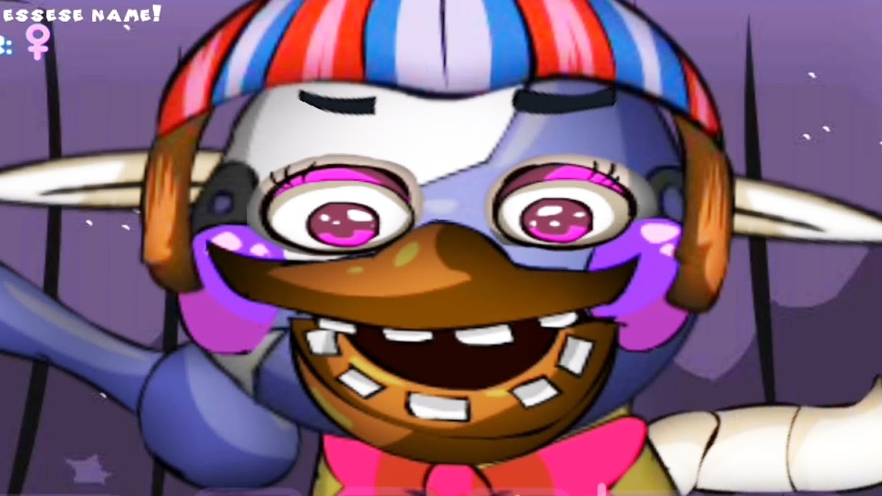 Animatronic Jumpscare Factory - Gameplay Walkthrough Part 1 (iOS, Android)