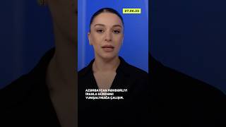 Azərbaycan rəhbərliyi İranla gündəmi yumşaltmağa çalışır | ReOpen Media