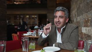 Where Does Tom Eat in Vail?