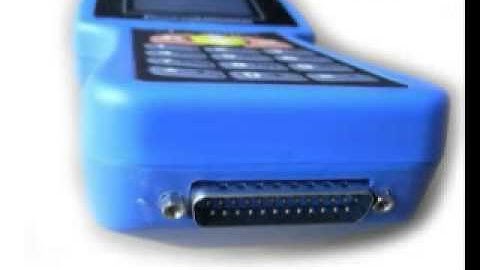 T300 Auto Key Programmer V13 Newly