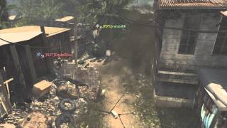 MAAAGIC (triple kill semtex)- MW3