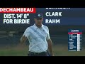 Bryson DeChambeau, Rounds 1 & 2 | Every Televised Shot: 2026 U.S. Open Highlights