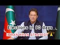 Why Imran Khan dissolved Punjab & KPK assemblies?