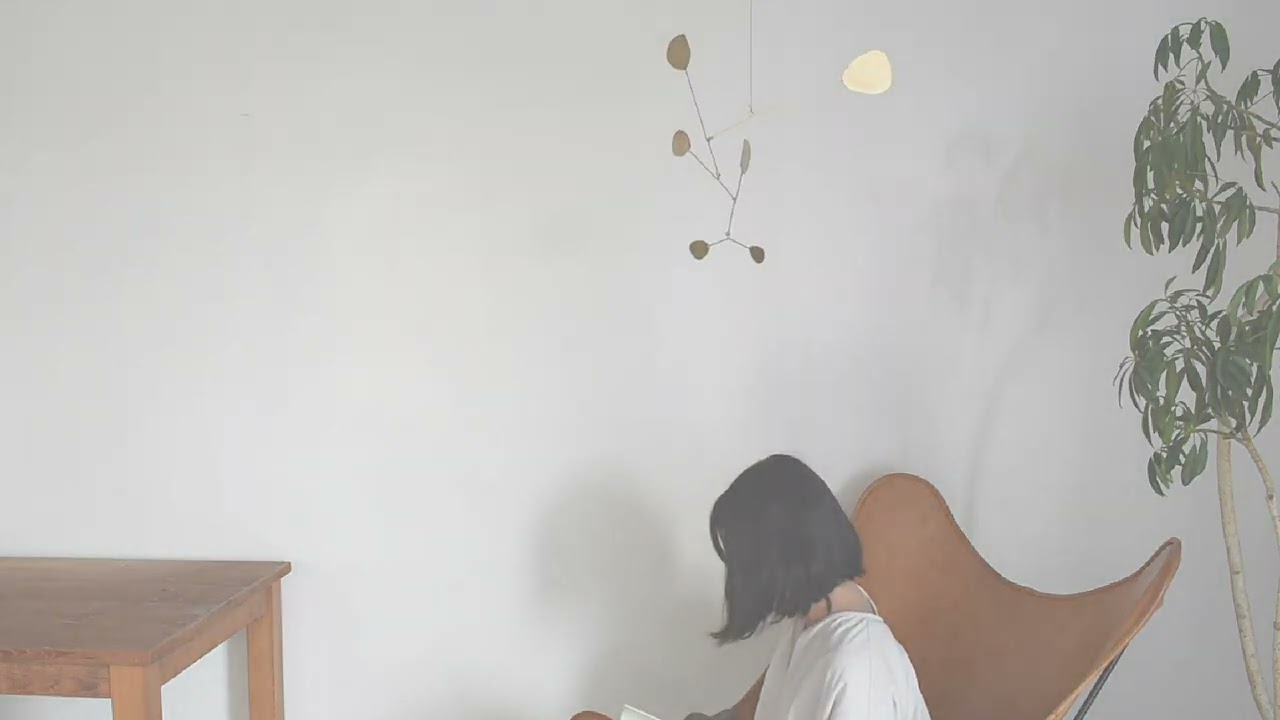 Swing モビール ・中根嶺｜CATAWARA（カタワラ）