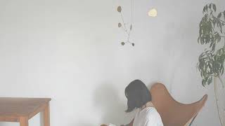 Swing モビール ・中根嶺｜CATAWARA（カタワラ）