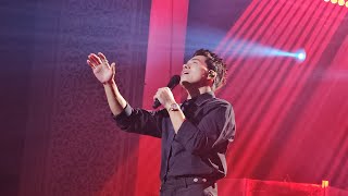 Ôm Em Được Không - Quốc Thiên - Mây Sài Gòn 21/08/2025