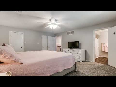 410 Harbor Ln, Hickory Creek, TX home video tour