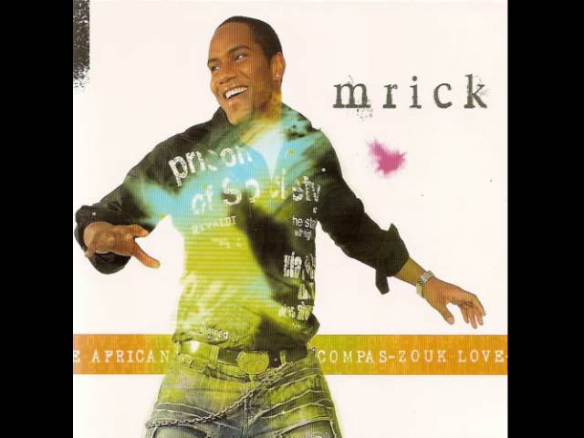 Watch M'Rick - Vengeance on YouTube Watch M'Rick - Vengeance on YouTube