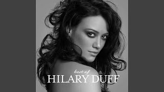 Stranger (Smax & Gold Mix) (Smax & Gold Club Mix) - Hilary Duff