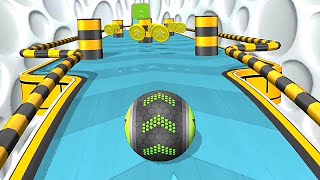 Going Balls SpeedRun Challenge Gameplay Level 52