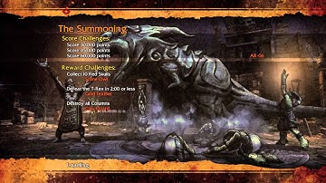 Lara Croft and the Guardian of Light - The Summoning co-op speedrun in 0:06.714