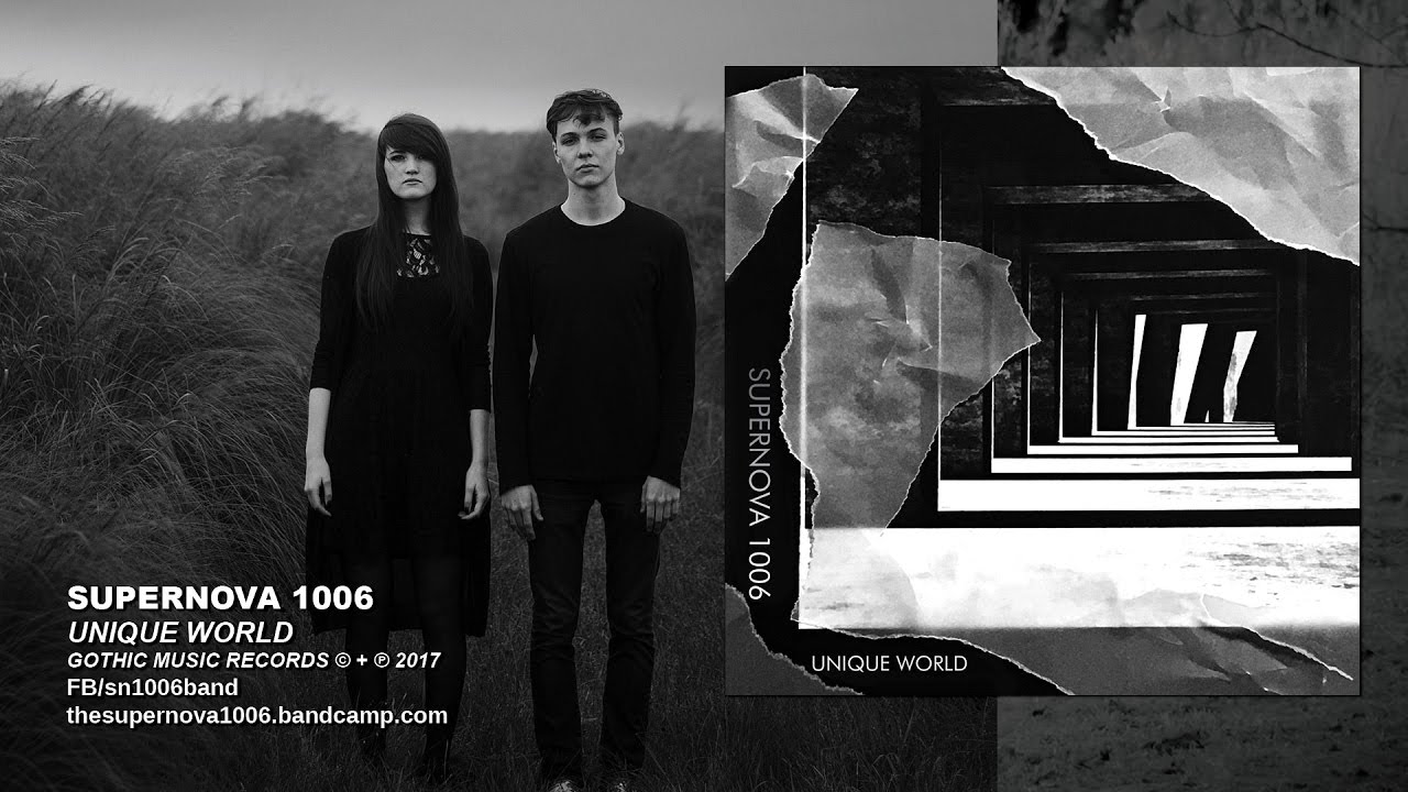 Guarda Supernova 1006 - Melting ➤ (Official Promo) su YouTube Guarda Supernova 1006 - Melting ➤ (Official Promo) su YouTube