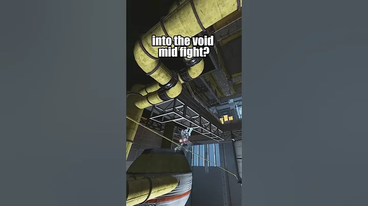 Is this the weirdest way to 1v3 in Apex?