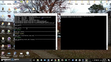 CSC519 : ppfirake HW-1B