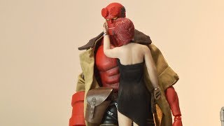 Is Hellboy Dead