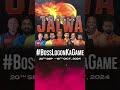 Bashin..Smashin..Thrashin.. 😤| Legends League Cricket 2024