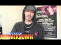 VAPOUR VETERAN SHOWERDOWN