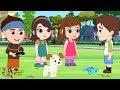 Moral Stories - Sharing and Caring - EP05