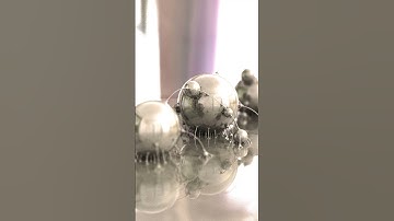 3D Fractal Art Created in Mandelbulber & Mandelbulb 3D