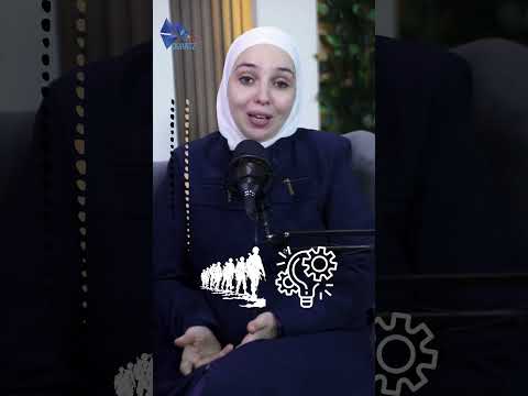 برنامج الأجيال بناء علاقات أسرية قوية مع هبة الحبش