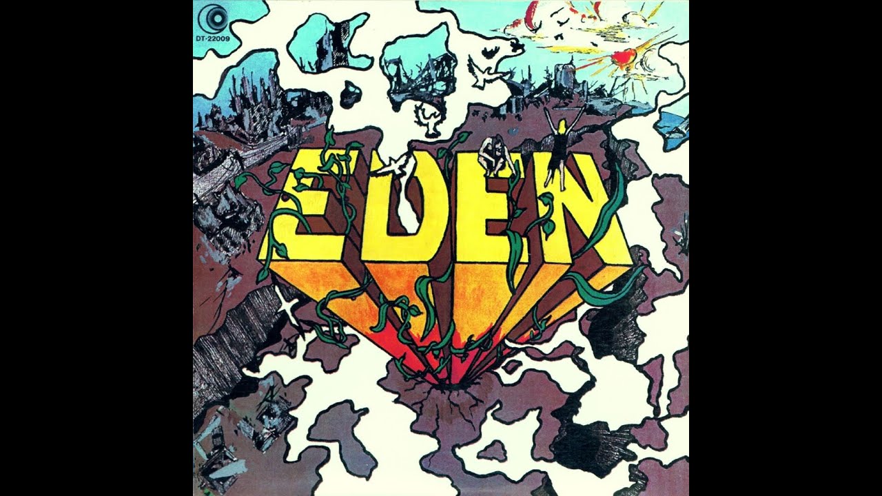 洋楽 CAST FROM EDEN Cast From Eden Discography: Vinyl, CDs, & More | Discogs