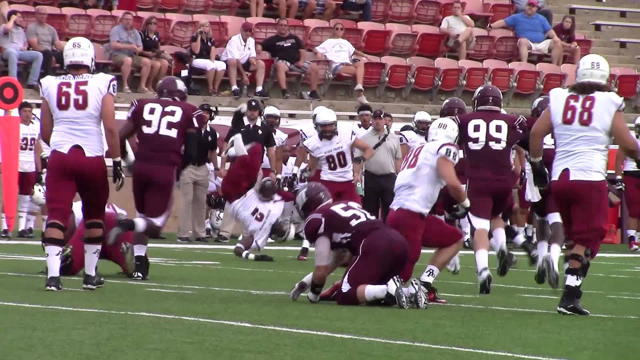 WT Football Highlights Vs Azusa Pacific Sept 3 2015 YouTube wt-football-highlights-vs-azusa-pacific-sept-3-2015-youtube