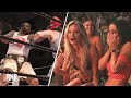 Boxer farts in the ring makes everyone sick  rnr 8