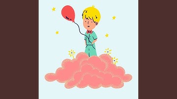 Pulsating Moods for Relaxing Changes