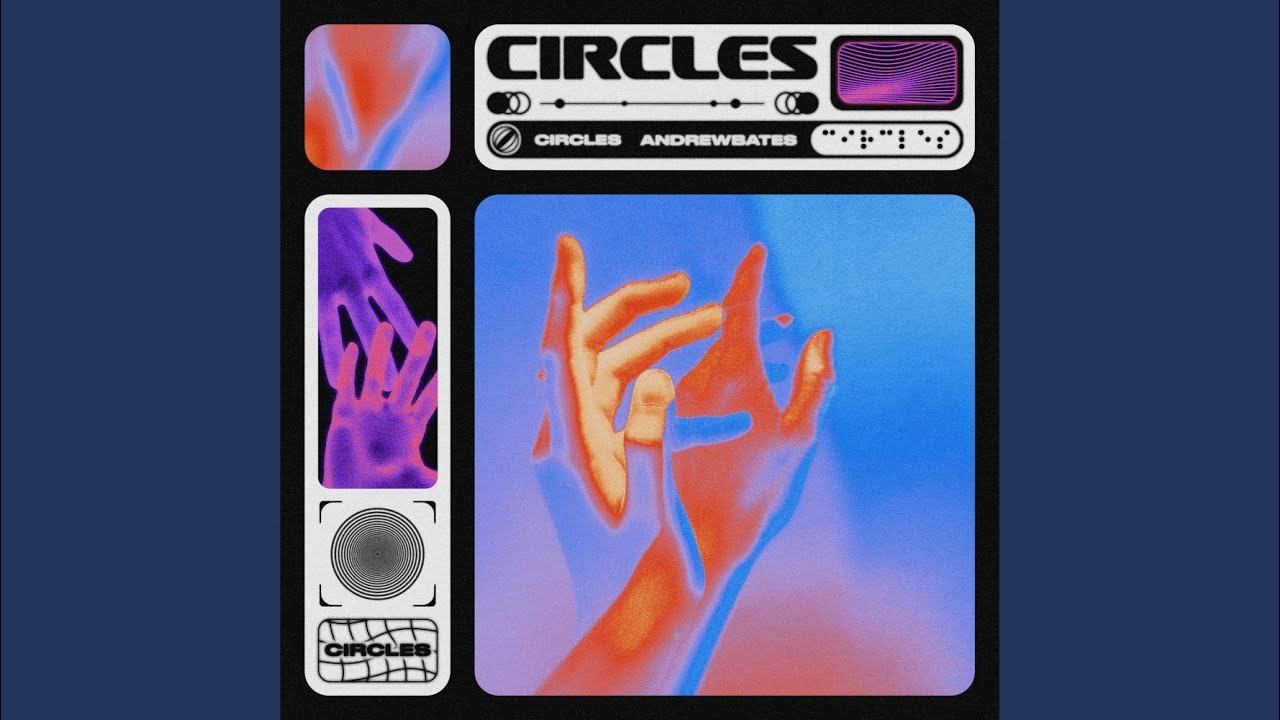 Watch Circles on YouTube Watch Circles on YouTube