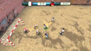 'Top Street Soccer' screenshot 5