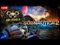 Subnautica 2 JUST DROPPED 🌊 Exploring the New Ocean LIVE