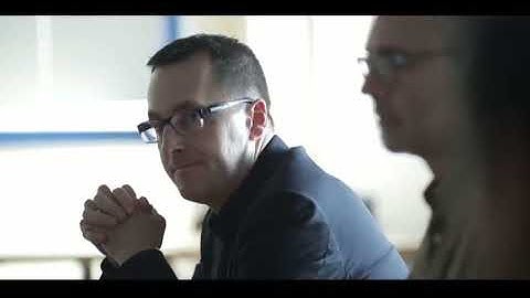 Corporate Video Creative ‐ one platform -endless possibilities.