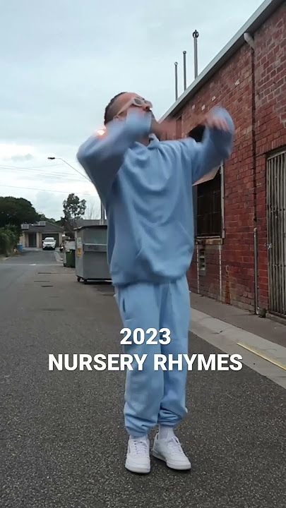 Head, Shoulders, Knees & Toes - Lenny Pearce