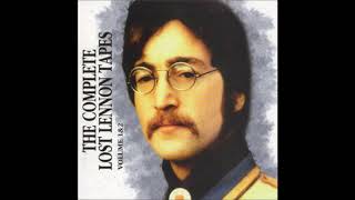John Lennon - Cookin&#39; (In The Kitchen Of Love)