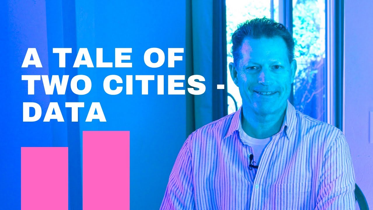 A Tale Of Two Cities - Data
