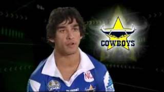 the kid show starring jonathan thurston