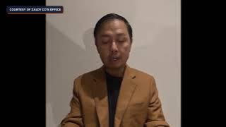 Zaldy Co tags Marcos, Romualdez in bicam insertion modus