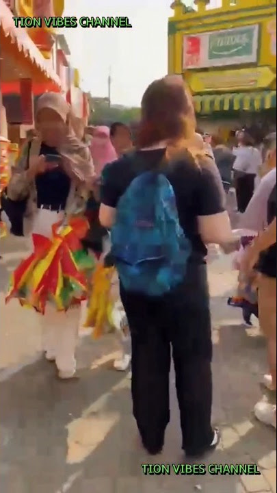 PRJ FAIR KEMAYORAN 2023 #shorts #ngeshortsbareng #vlog #viral #trending #prjkemayoran #jakarta