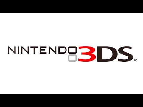 Internet Settings Extended - Nintendo 3DS Music