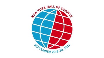 World Maker Faire 2012