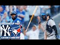 FULL GAME Blue Jays Hit 5 Homers In Statement ALDS Game 2 Win Vs Yankees