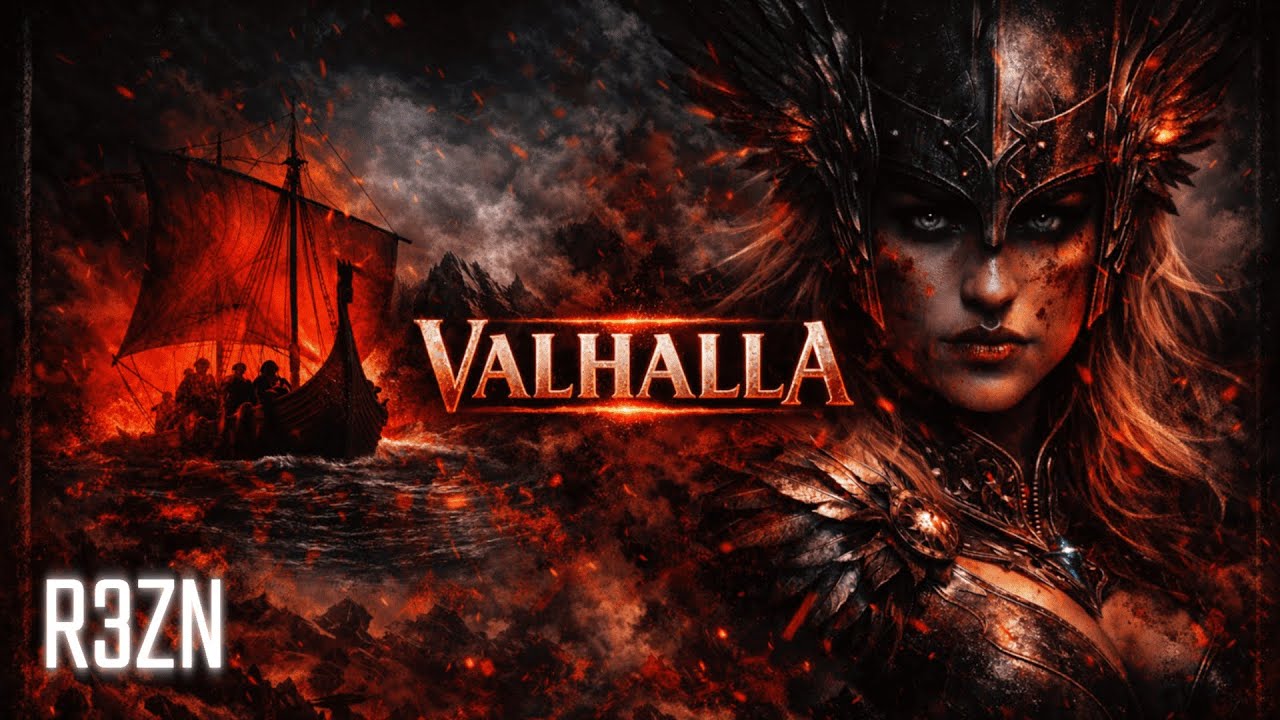 Valhalla | R3ZN