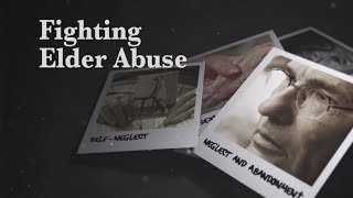 Fighting Elder Abuse - Best Times