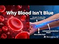 The Blue Myth & The Crimson Truth: Why Blood Is Red — A Science Storybook Audiobook