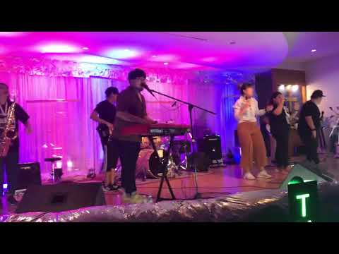สาธุการพระนาม - Grateful Band ค่าย CCT The Next Gen