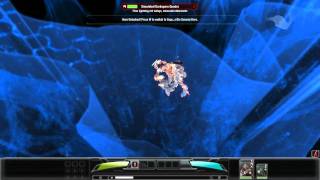Darkspore Intro and tuturial gameplay (1080p)